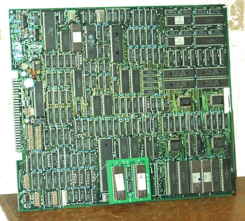 TurboForce.pcb