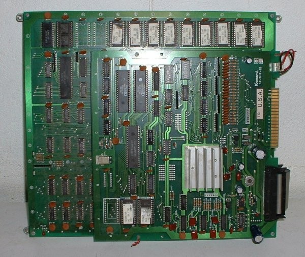 Tutankham.pcb
