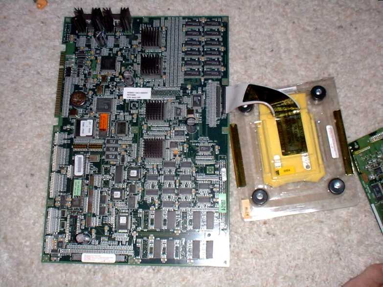 WGretzky3DHockey.pcb