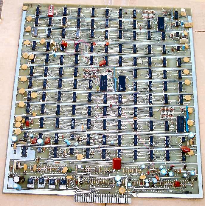 Wheels.pcb