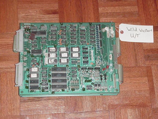 WildWestern.pcb