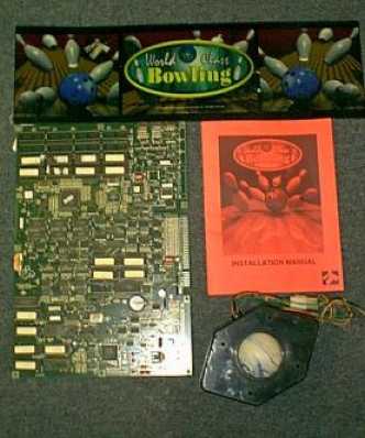 WorldClassBowling.pcb