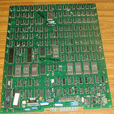 Xerion.pcb