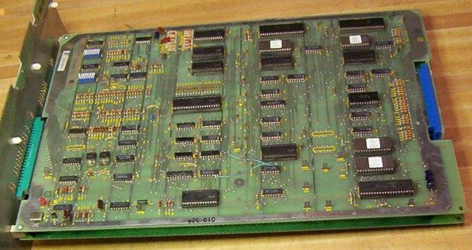 Xevious.pcb