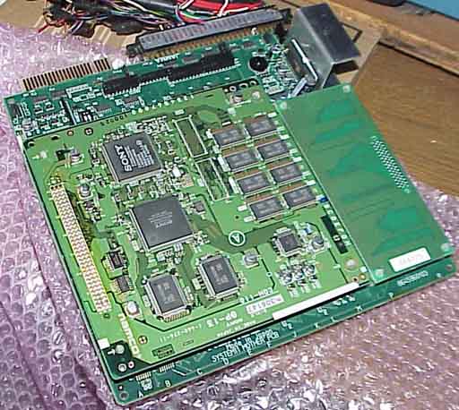 Xevious3D.pcb