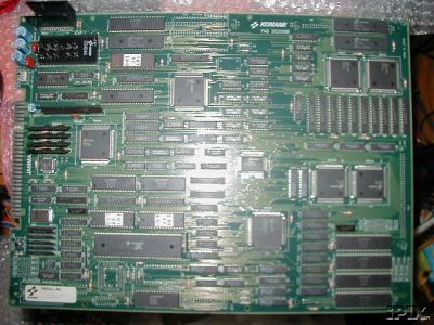 Xexex.pcb