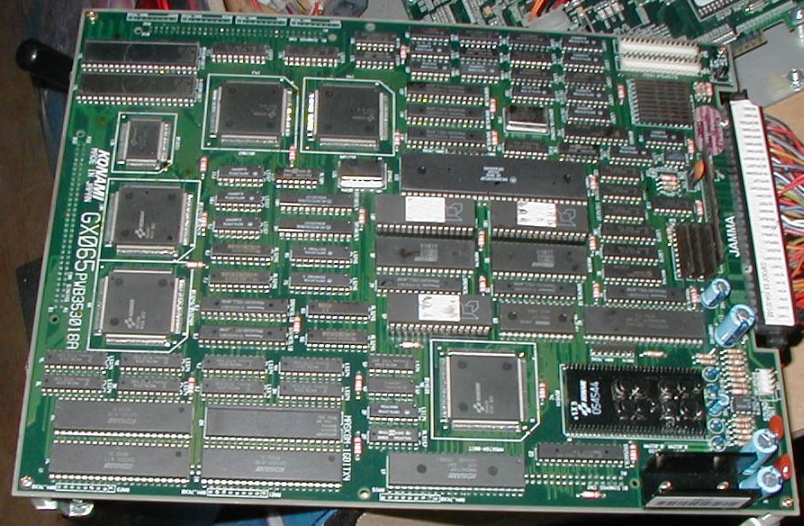 Xmen.pcb