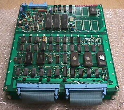ZippyRace.pcb